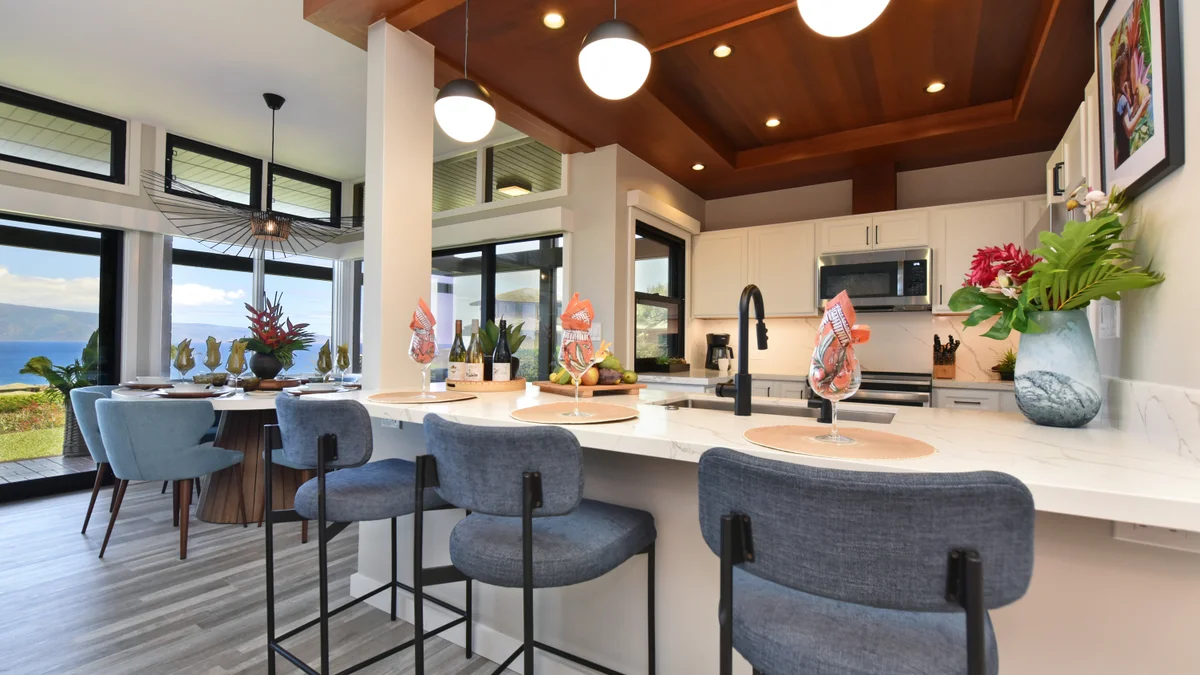 Kapalua Ridge Villas 2614
