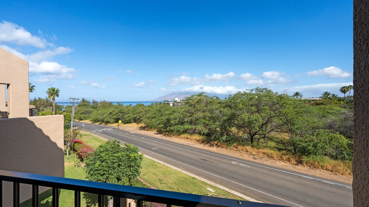 Kamaole Sands 4413
