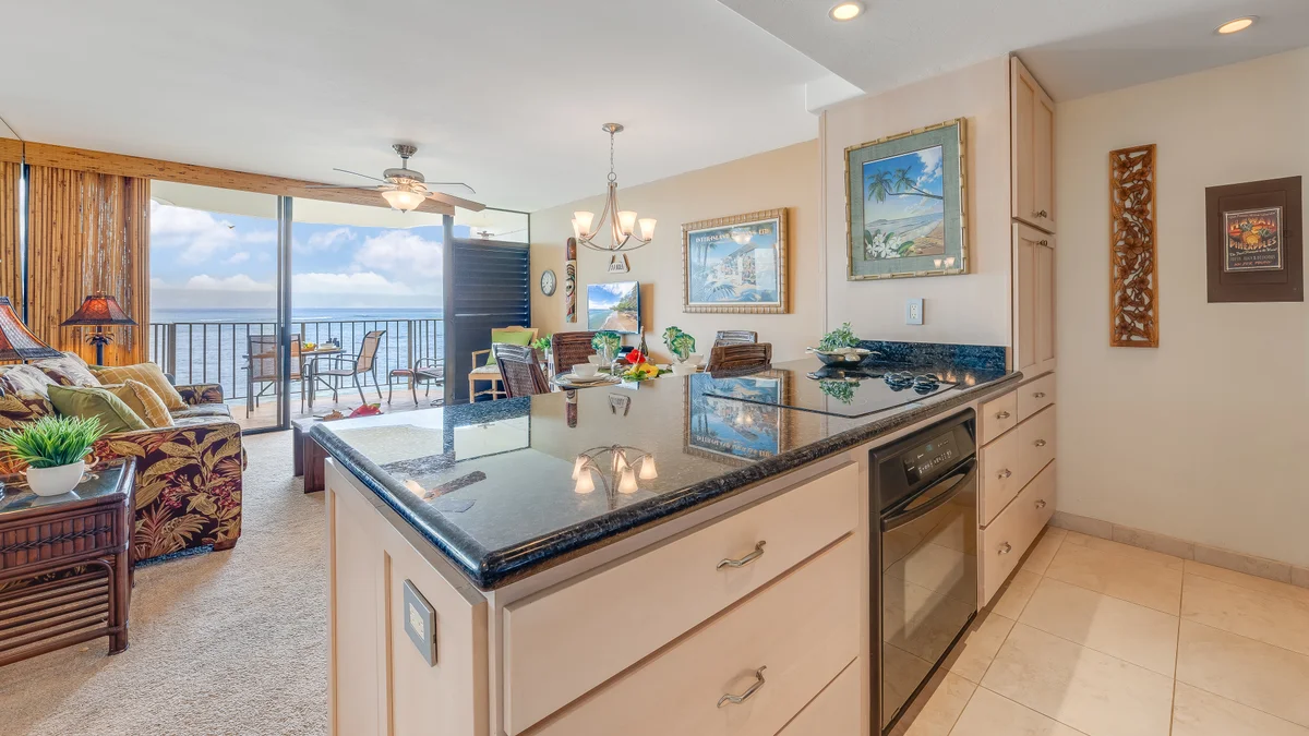 Kahana Reef 221