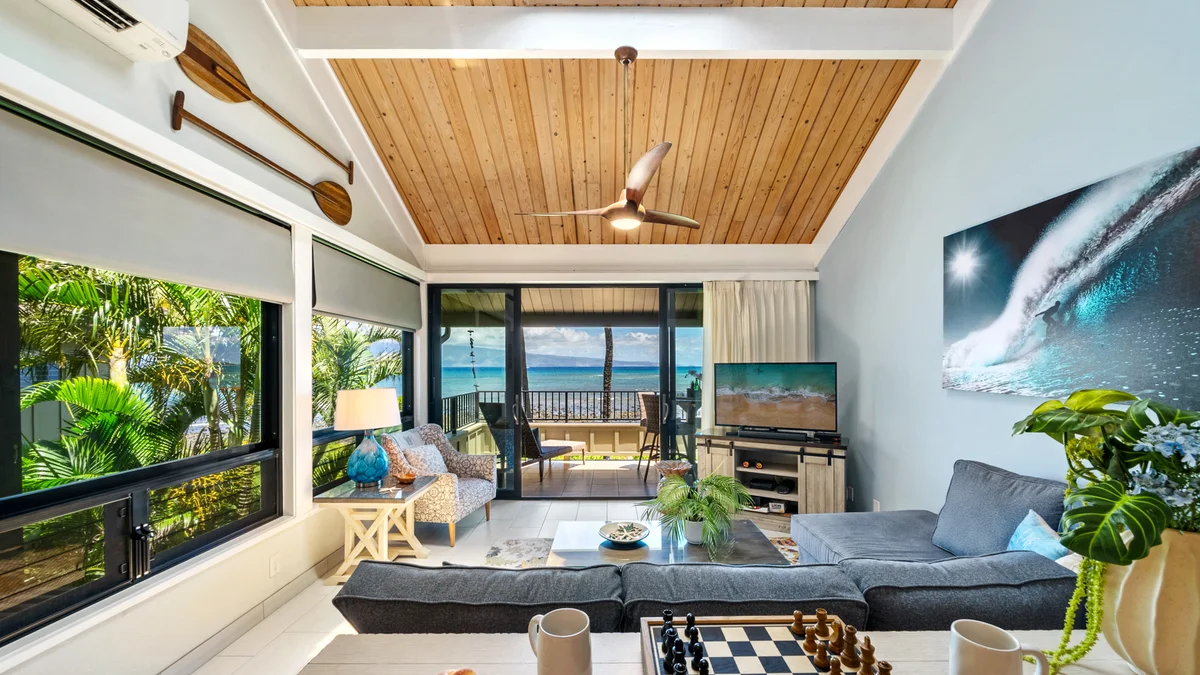 Kahana Village 32