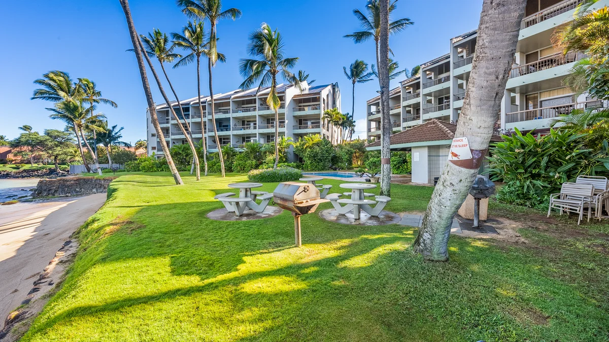 Hale Mahina A202