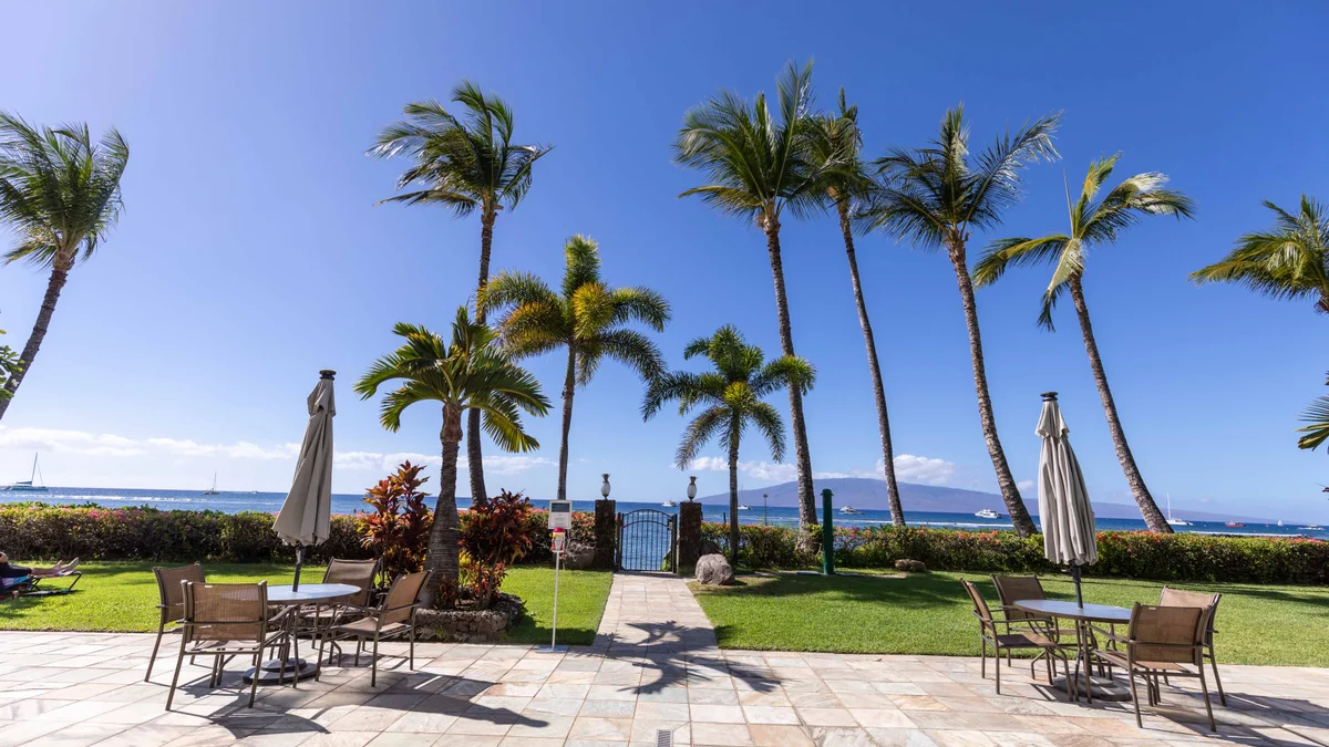 Lahaina Shores PH5