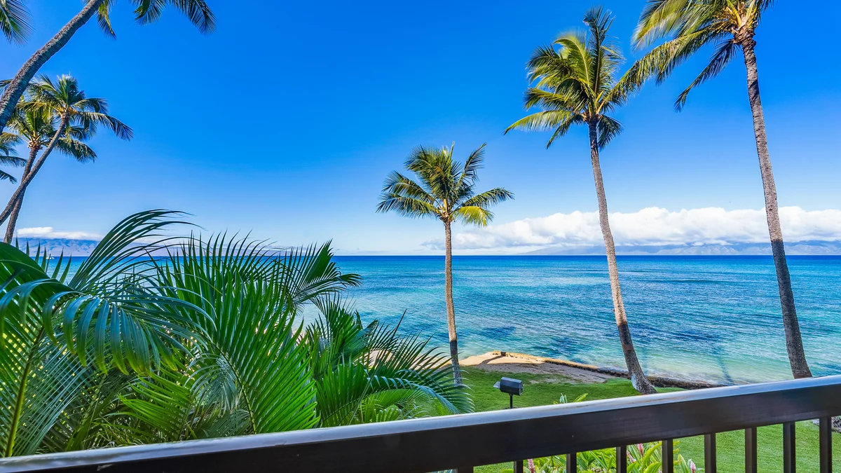 Hale Mahina A202