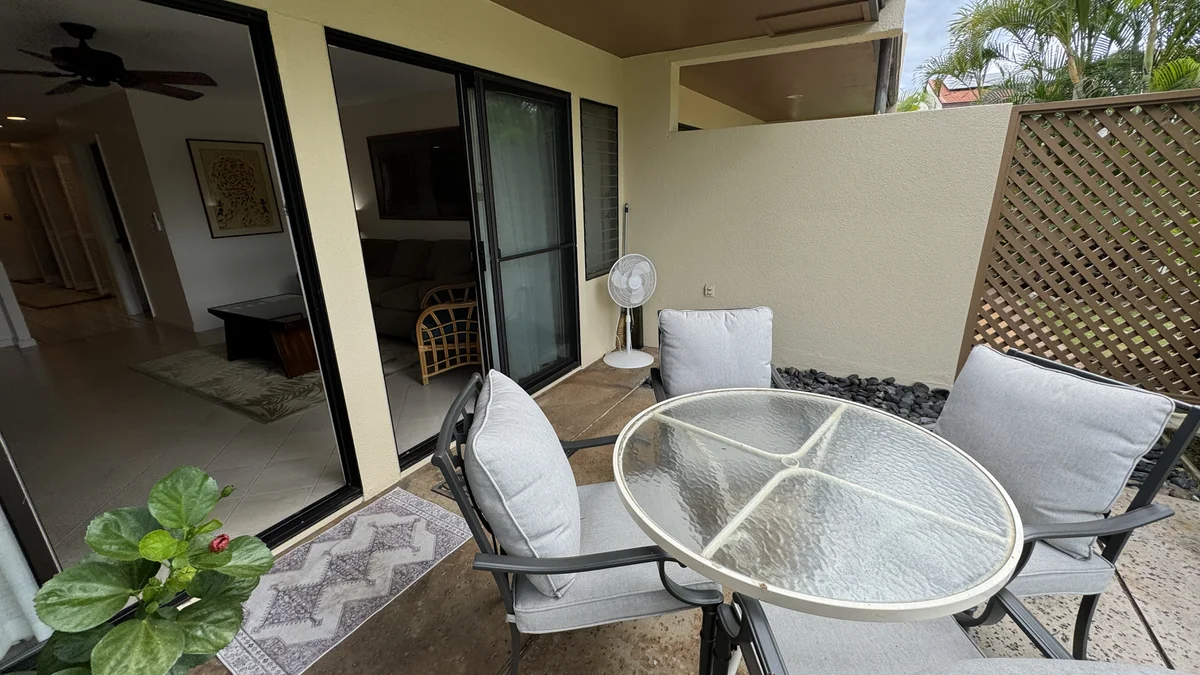 .Maui Kamaole D106