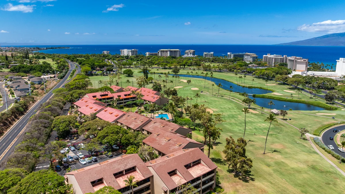 Kaanapali Royal D302