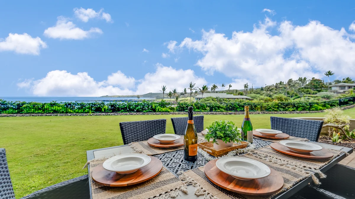 Kapalua Bay Villas 20G4