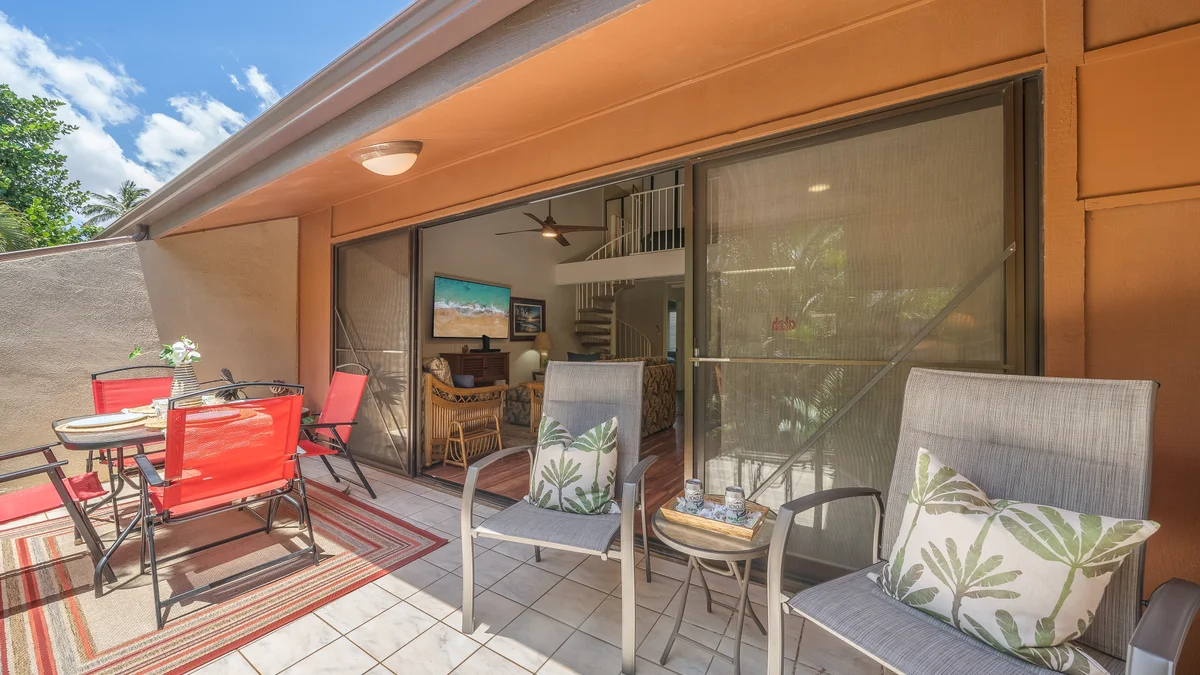 Koa Resort 3J