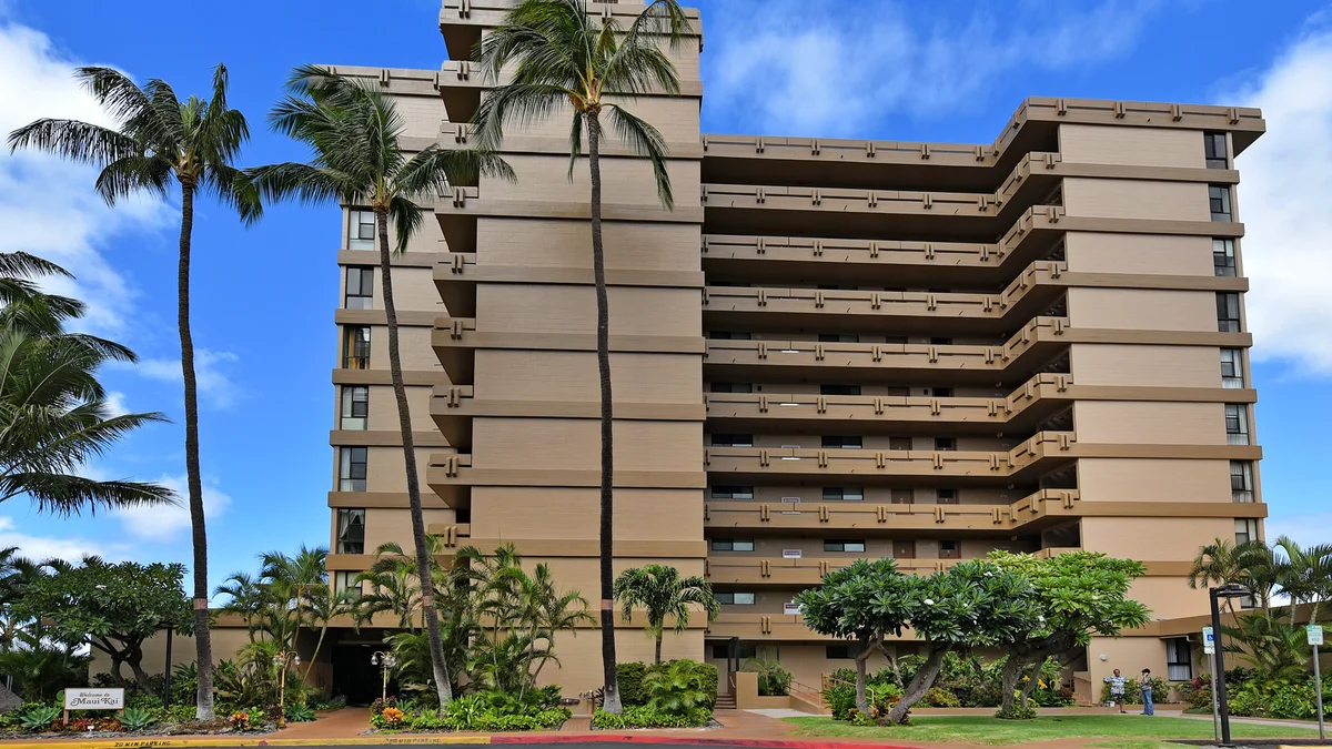Maui Kai 601