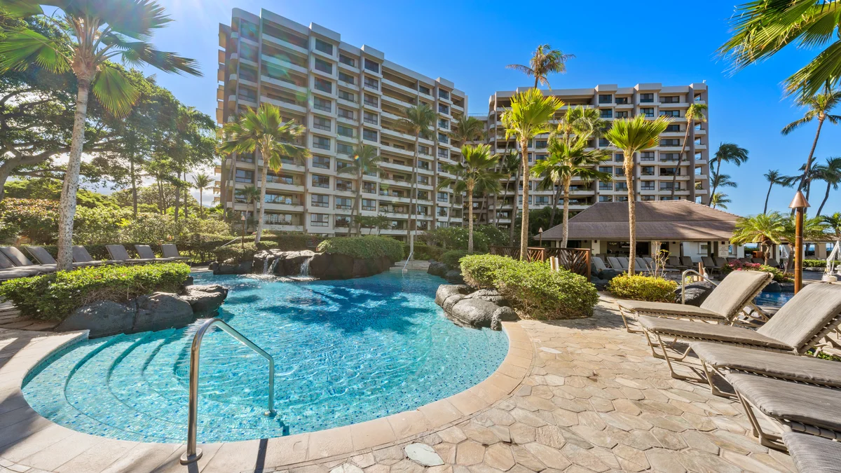 Kaanapali Alii 411