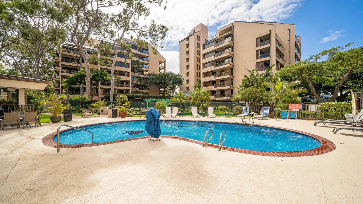 Valley Isle 507