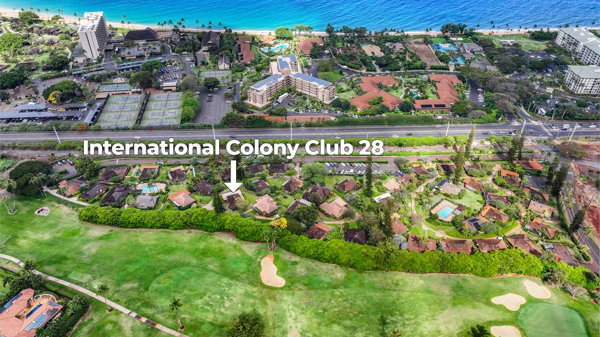 International Colony Club 28