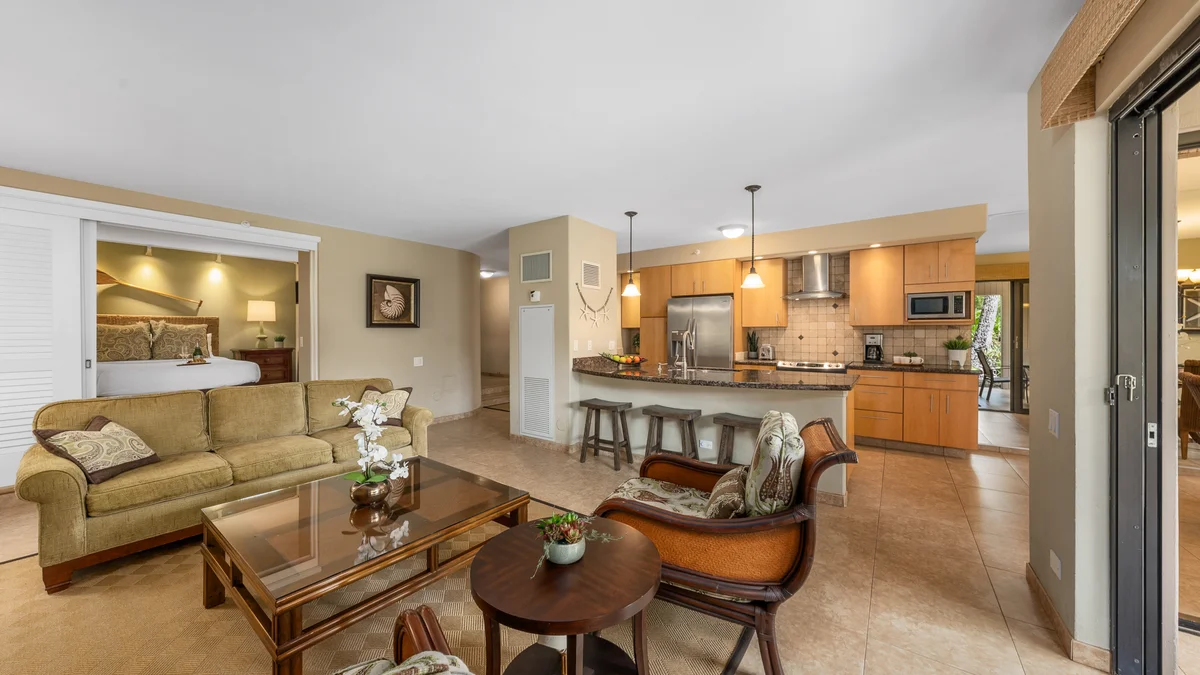 Kaanapali Alii 411