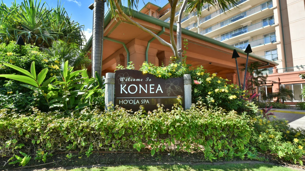 Honua Kai 322
