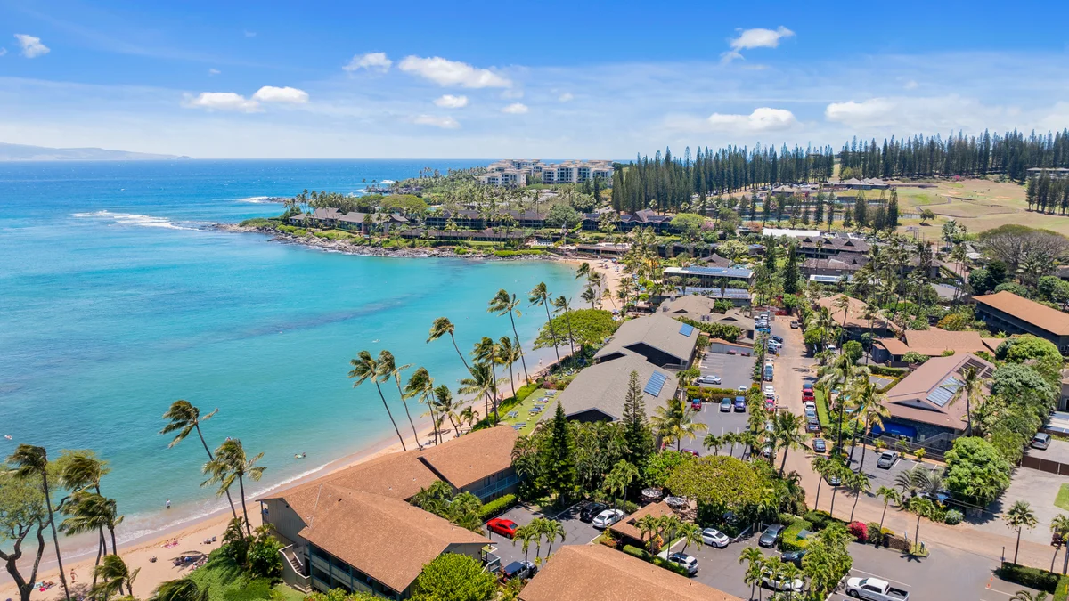 Napili Bay 210