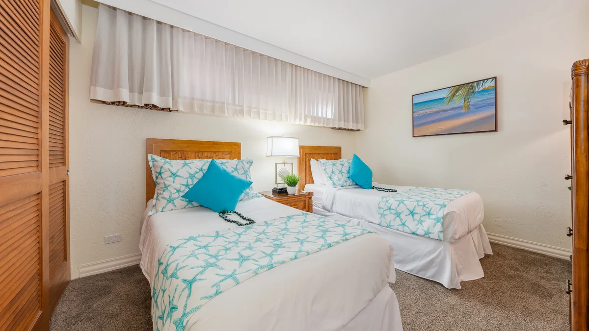 Kaanapali Shores 623