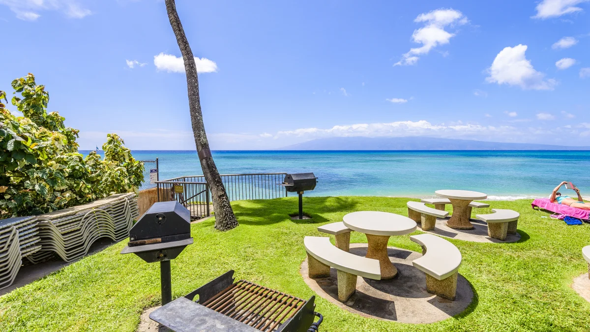Hale Mahina B401