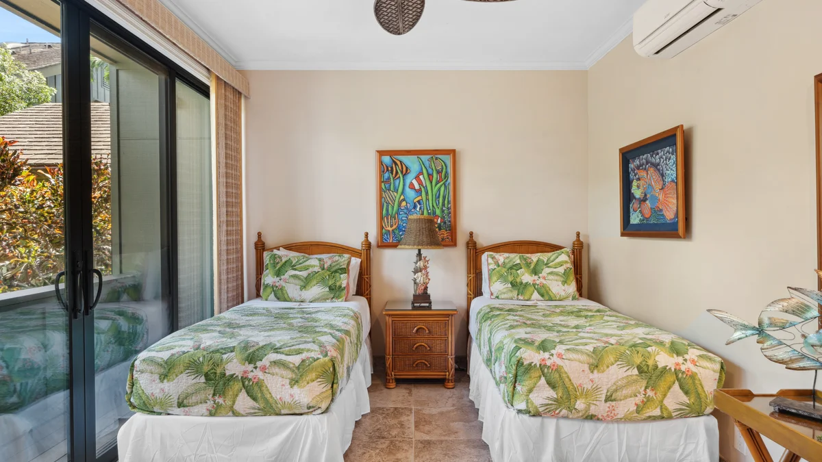 Kahana Village 31