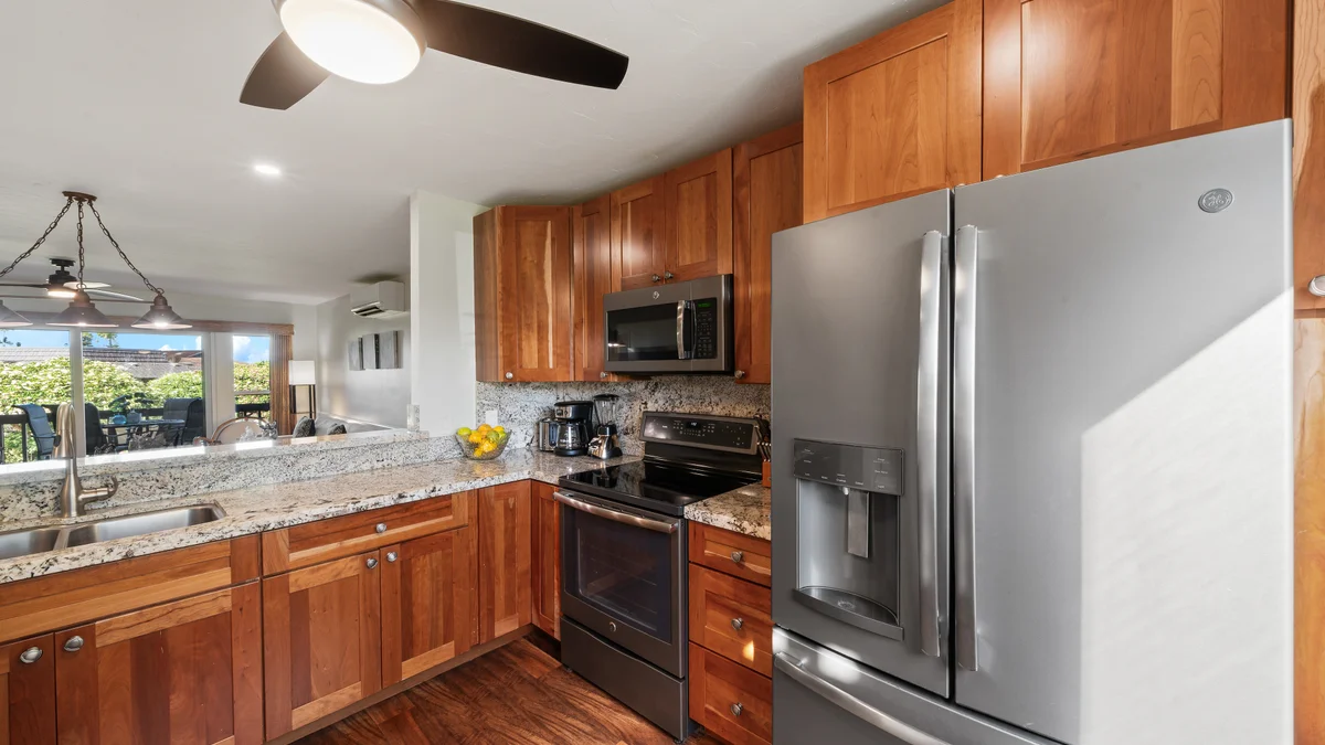 Kaanapali Plantation 34