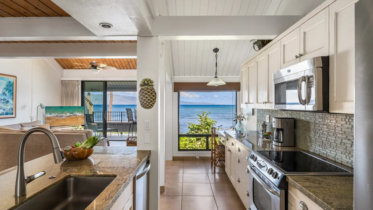 Kahana Village 33