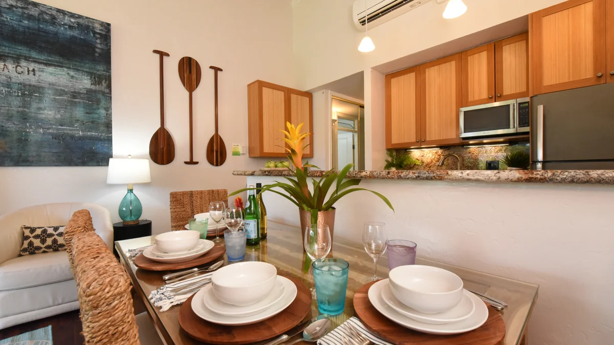 Napili Shores F246