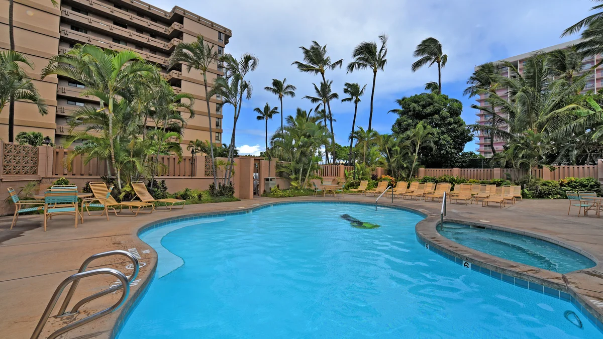 Maui Kai 106