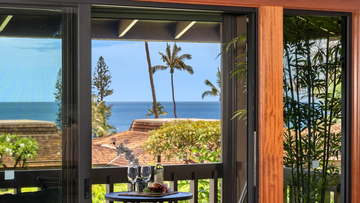 Kaanapali Plantation 19
