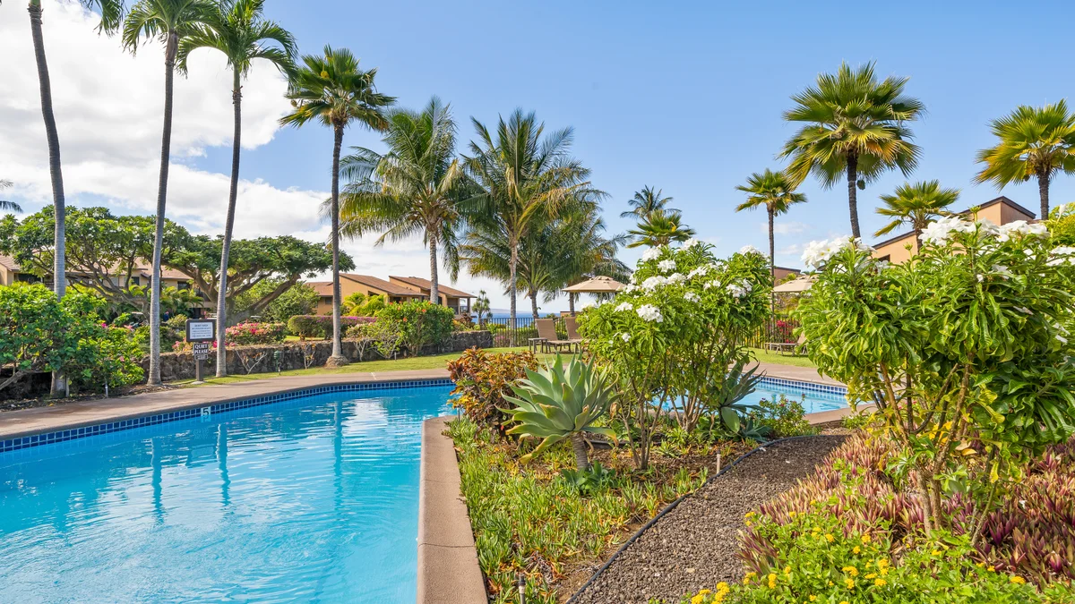 Wailea Ekahi 40E