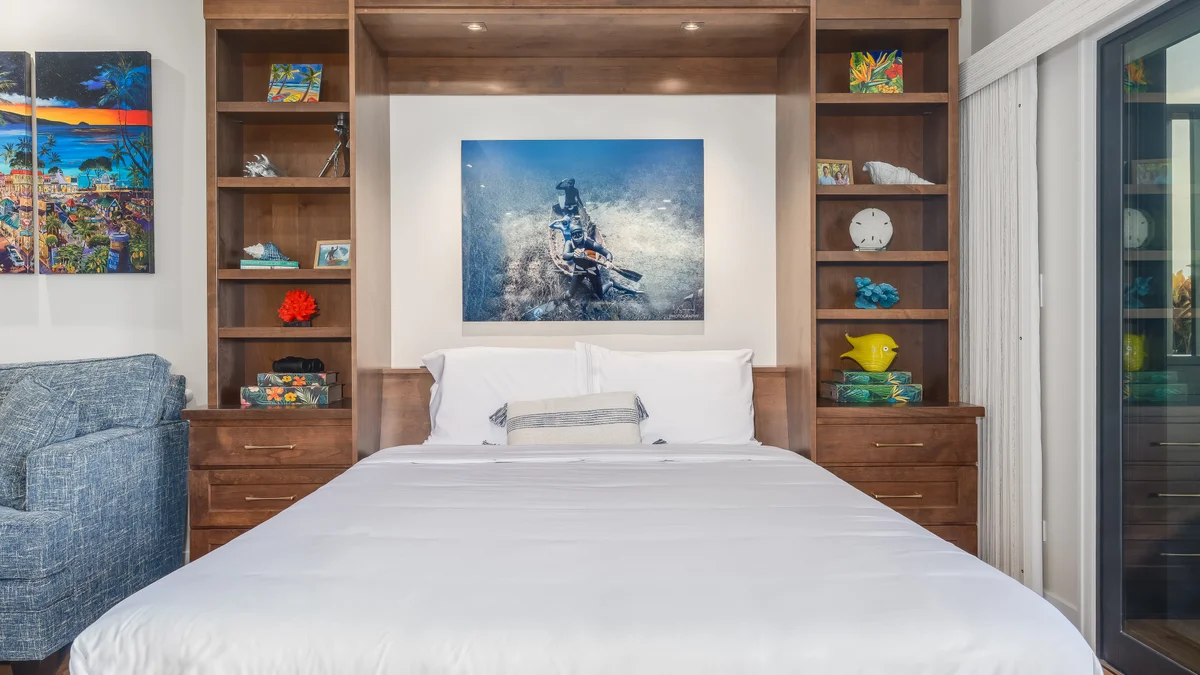 Kapalua Ridge Villas 2612