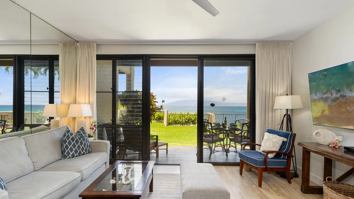 Napili Point B18
