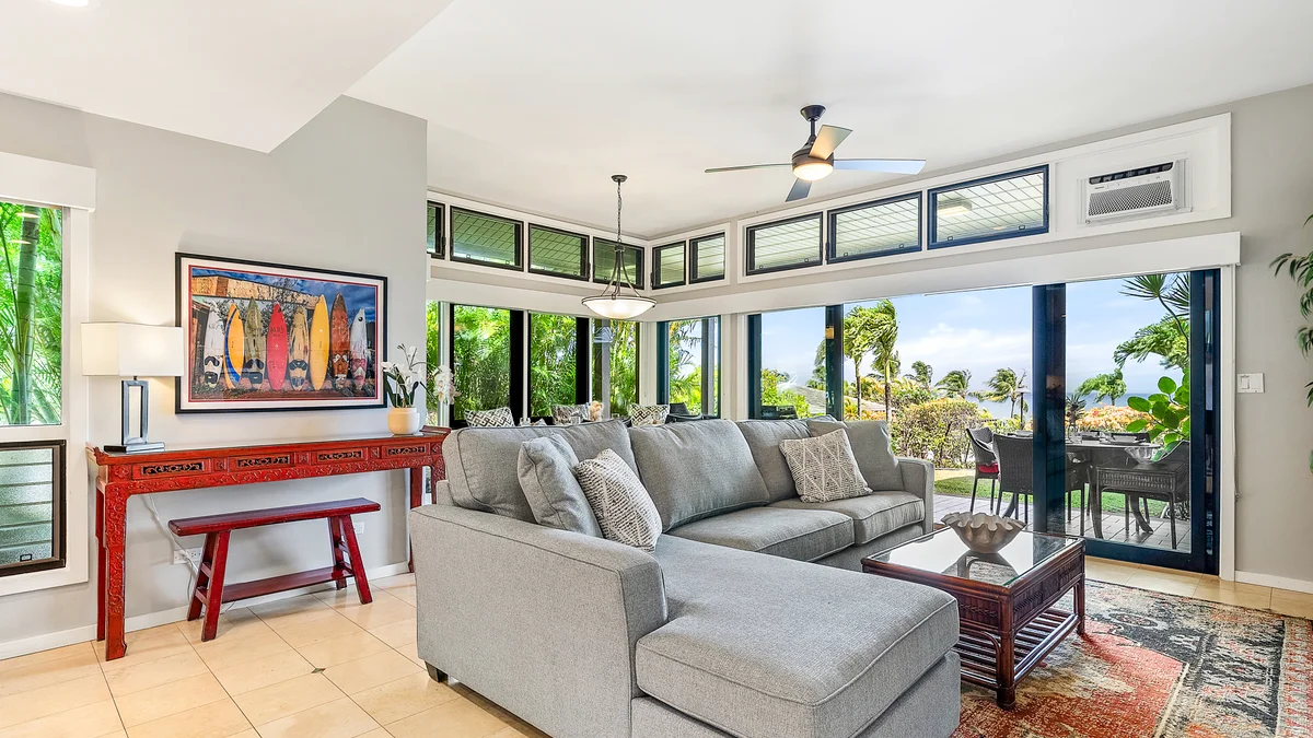 Kapalua Ridge Villas 311