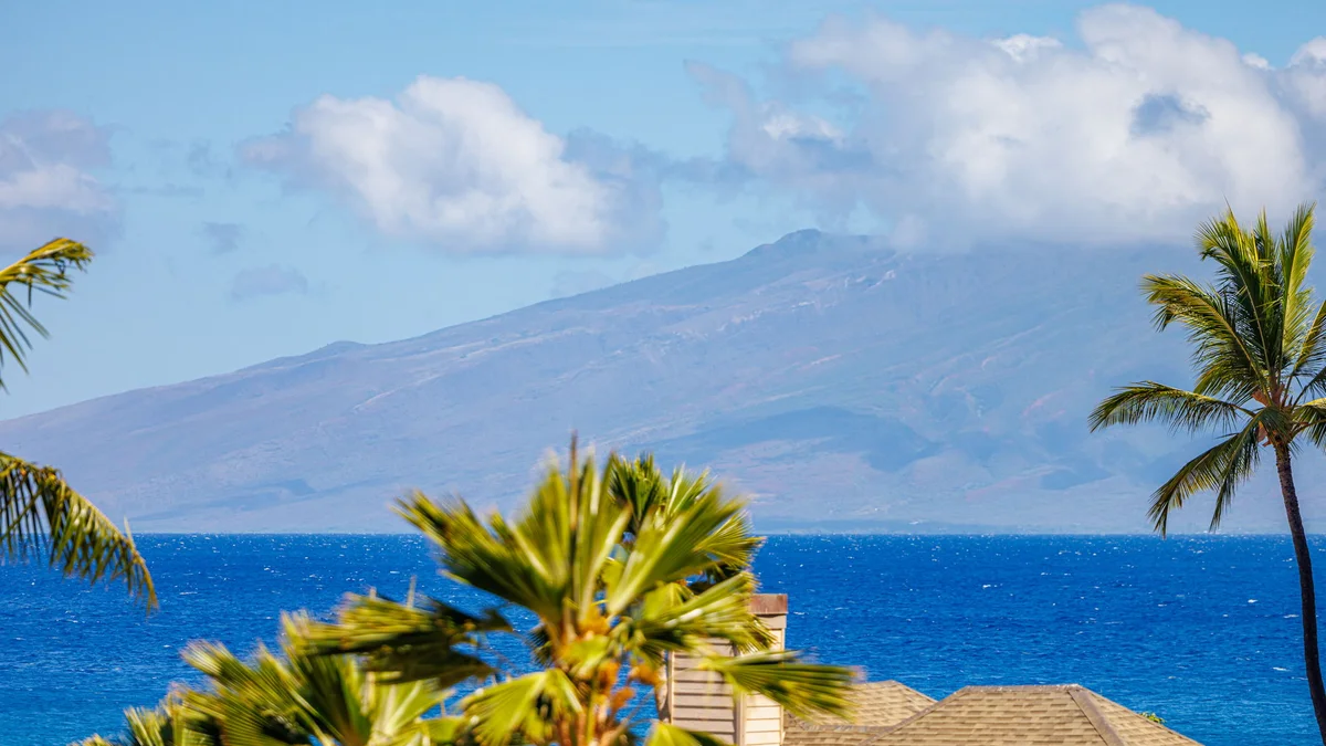 Kaanapali Shores 443