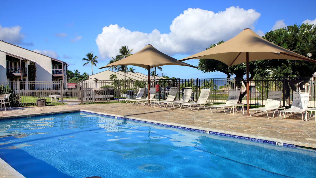 .Hale Kamaole 109