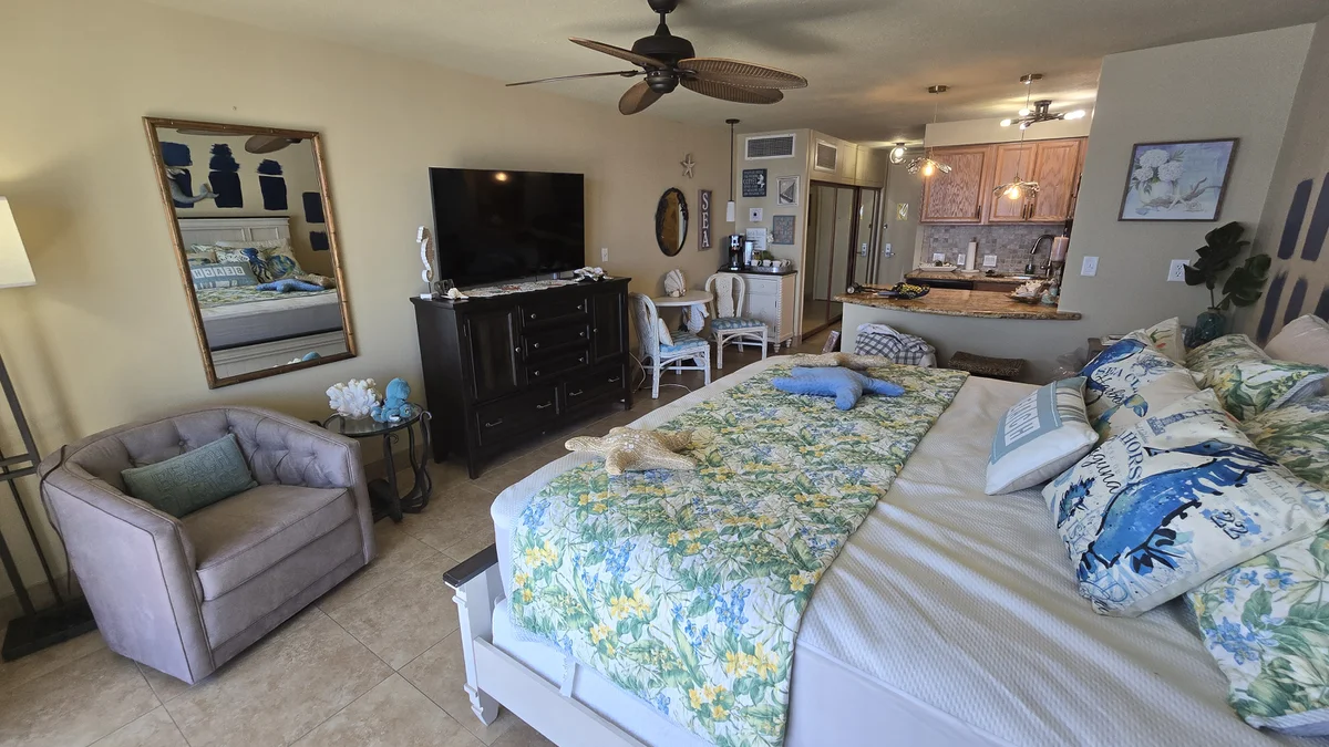 Lahaina Shores 413