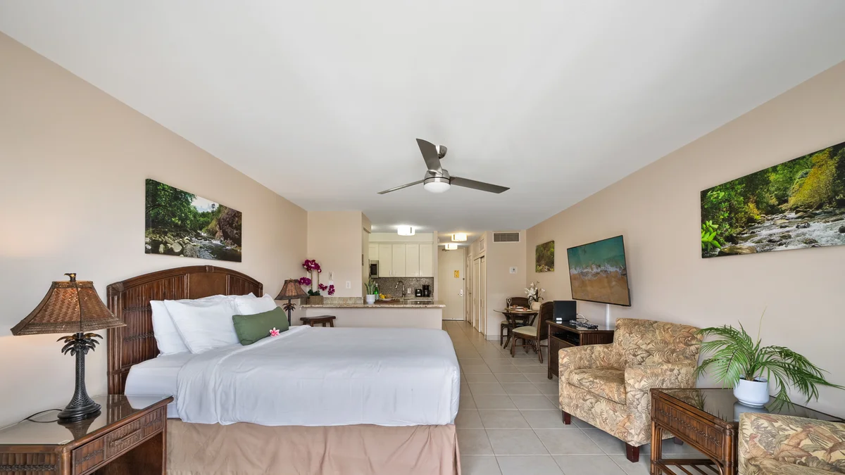 Lahaina Shores 306