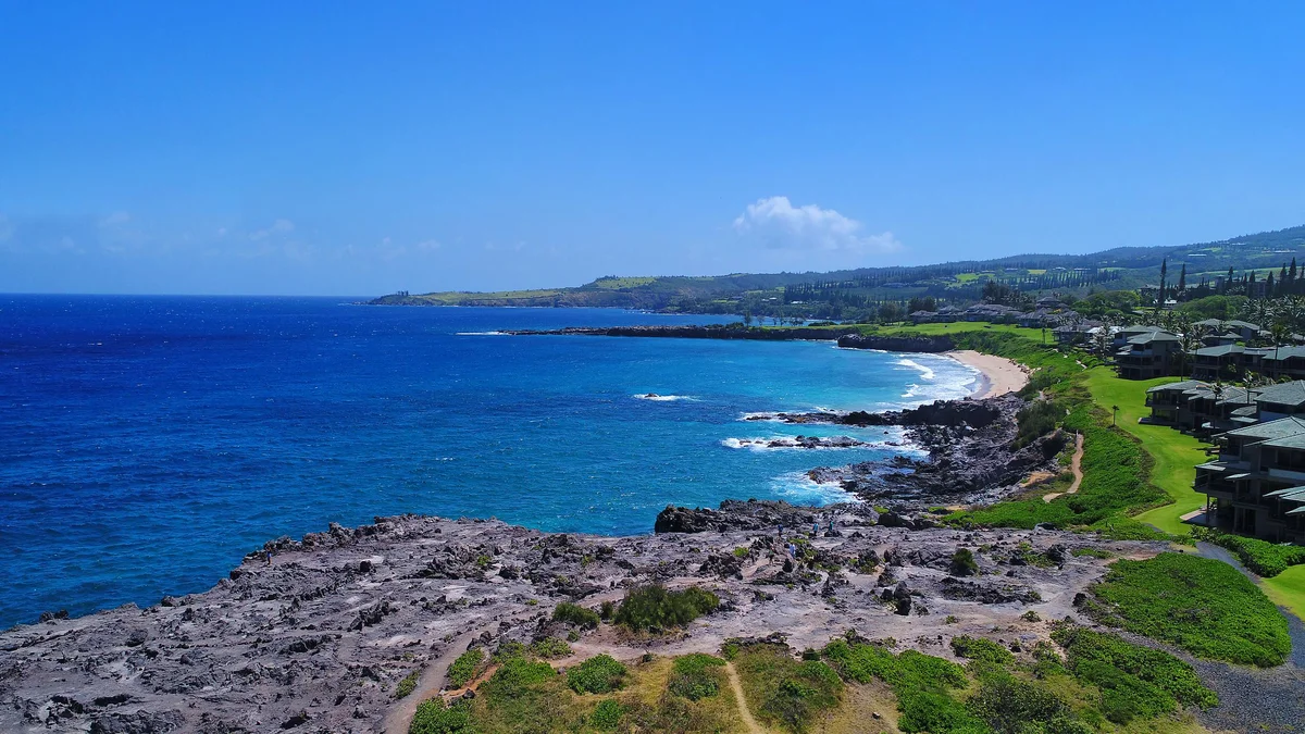 Kapalua Bay Villas 15B2