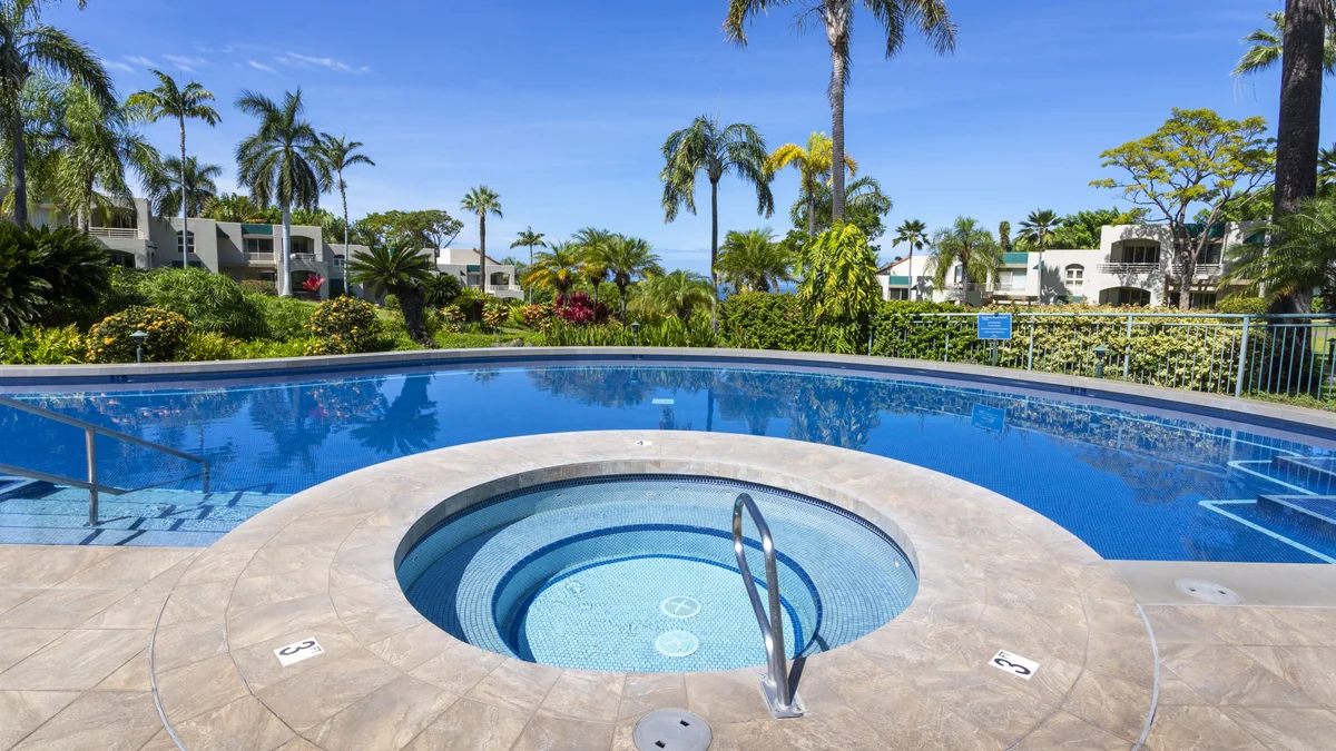Palms at Wailea 1706