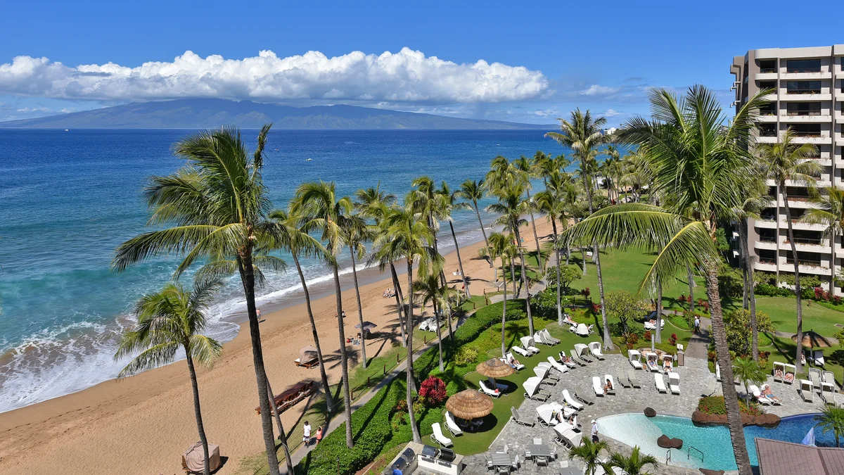 Kaanapali Alii 385