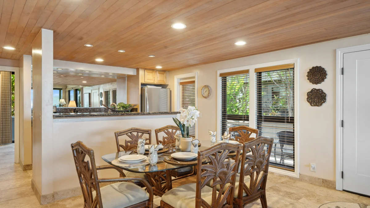 Kahana Village 31