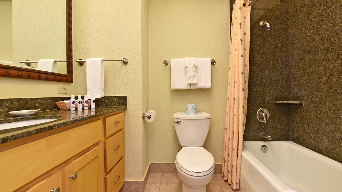 Kaanapali Shores 628