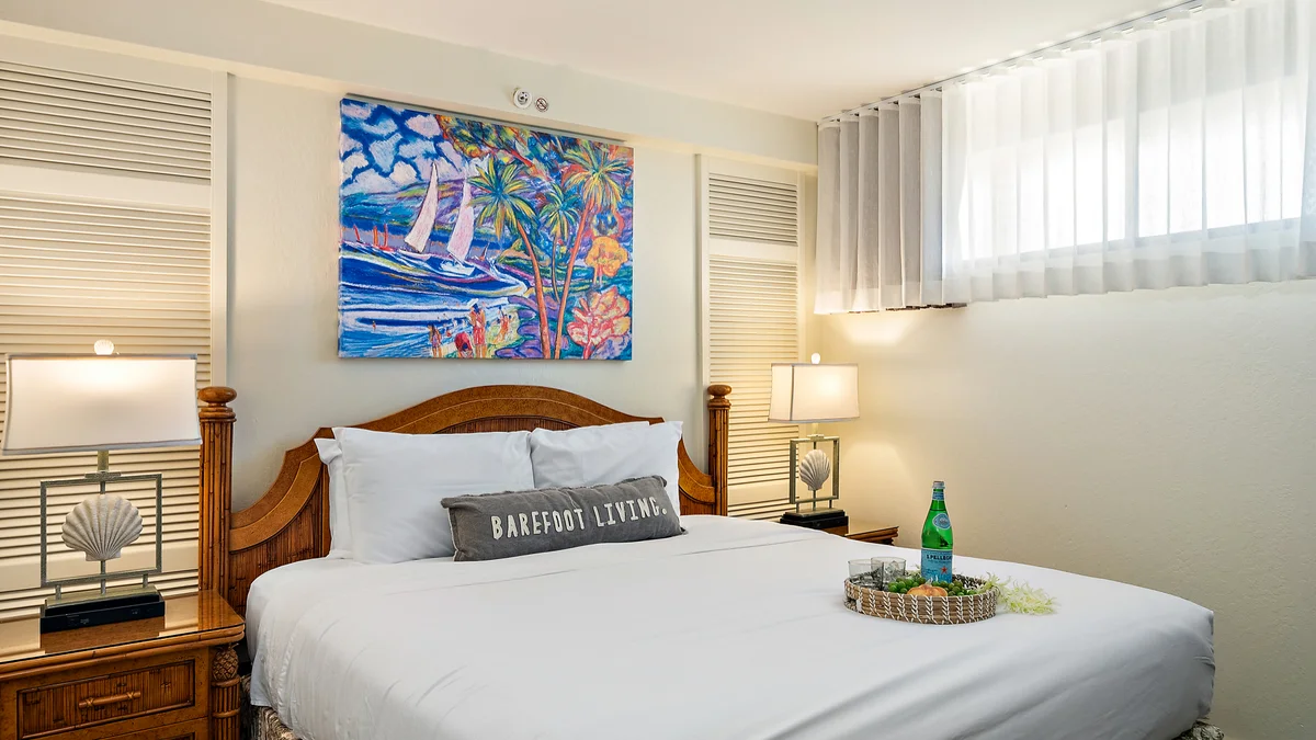 Kaanapali Shores 826