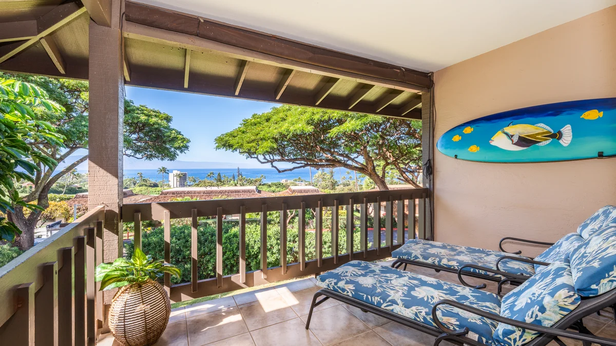Kaanapali Plantation 18