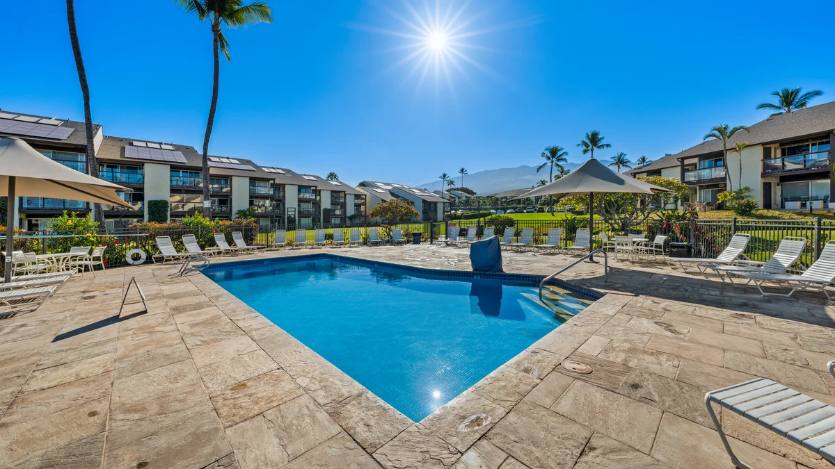 Hale Kamaole 210