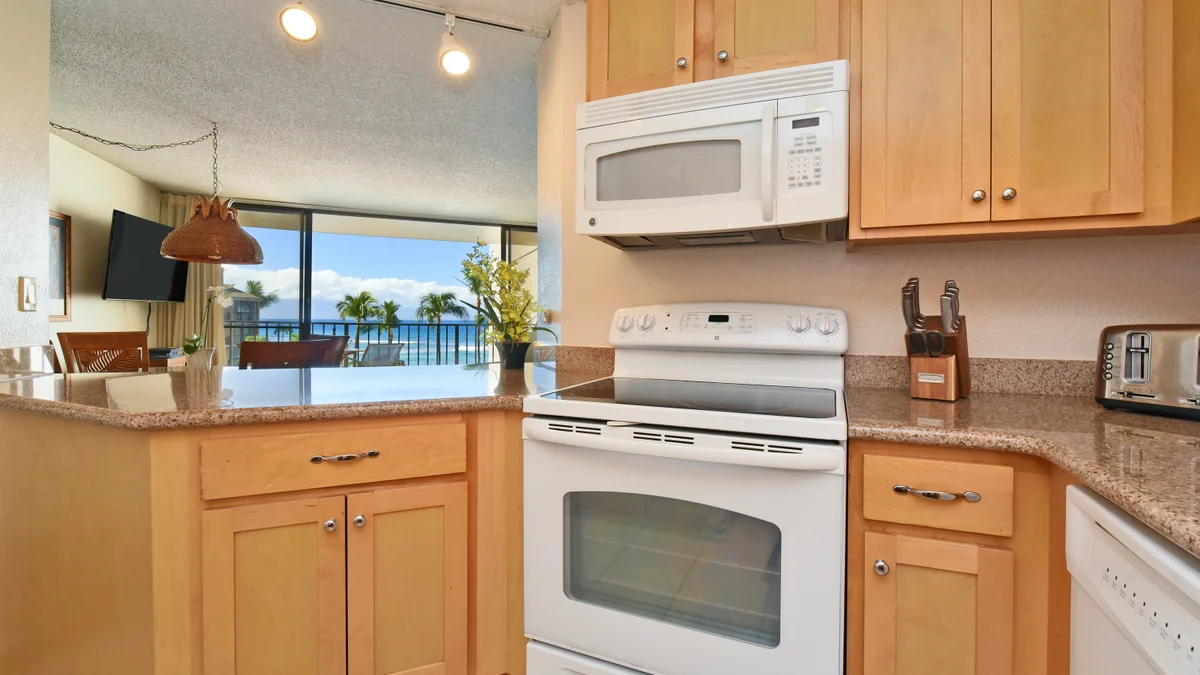 Kaanapali Shores 403