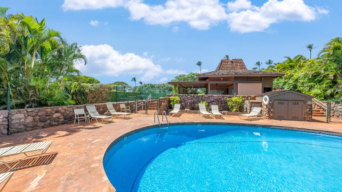 .Kaanapali Plantation 53-UL