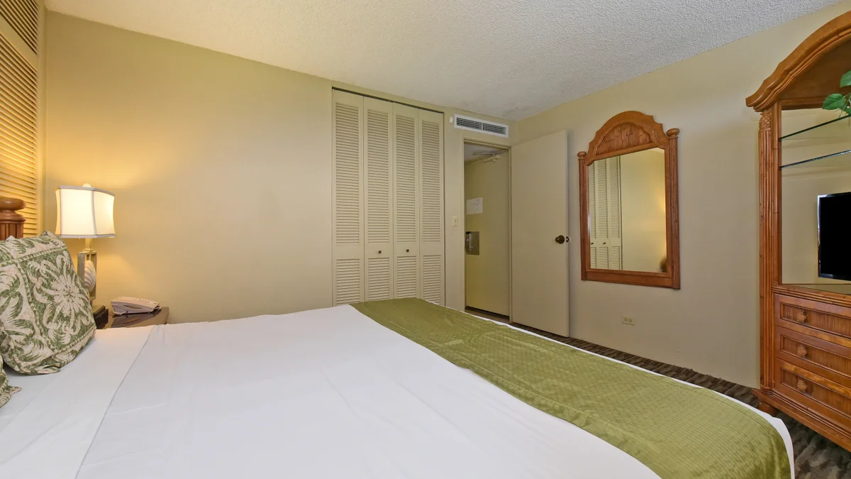 Kaanapali Shores 628