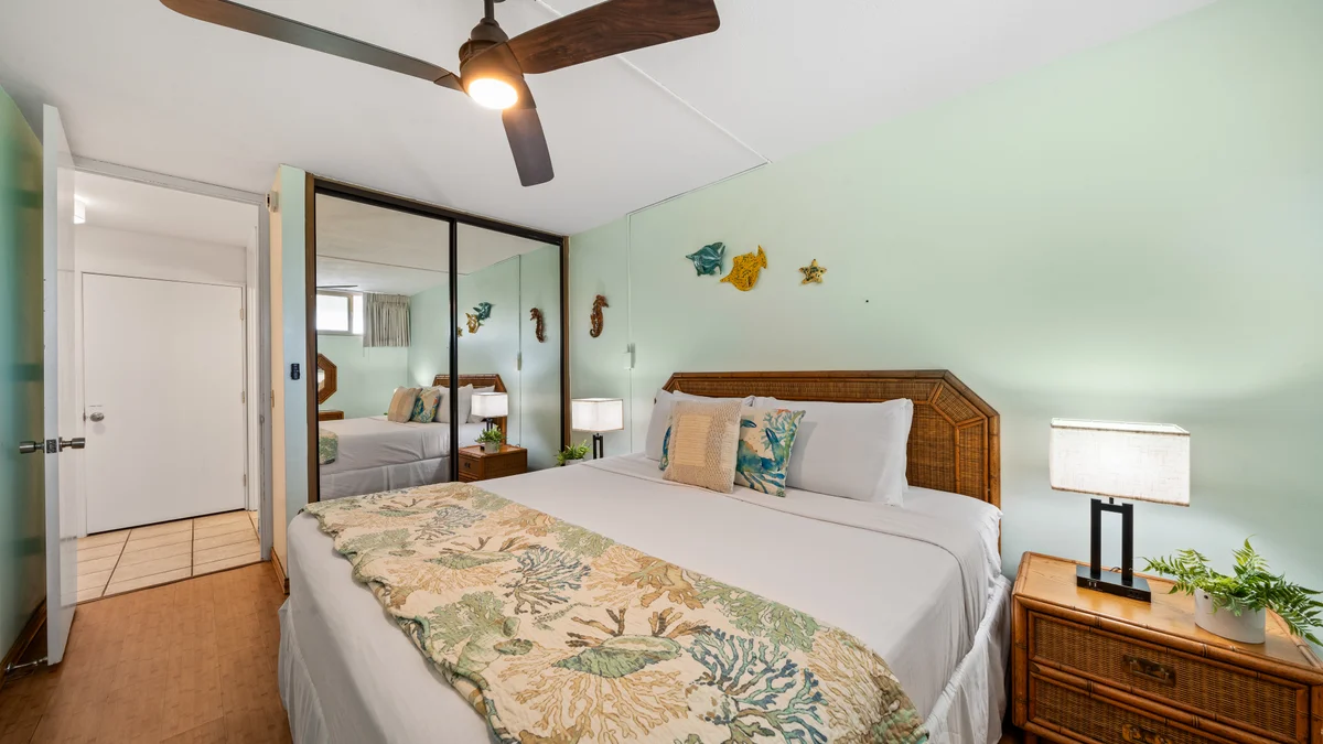 Kahana Reef 203