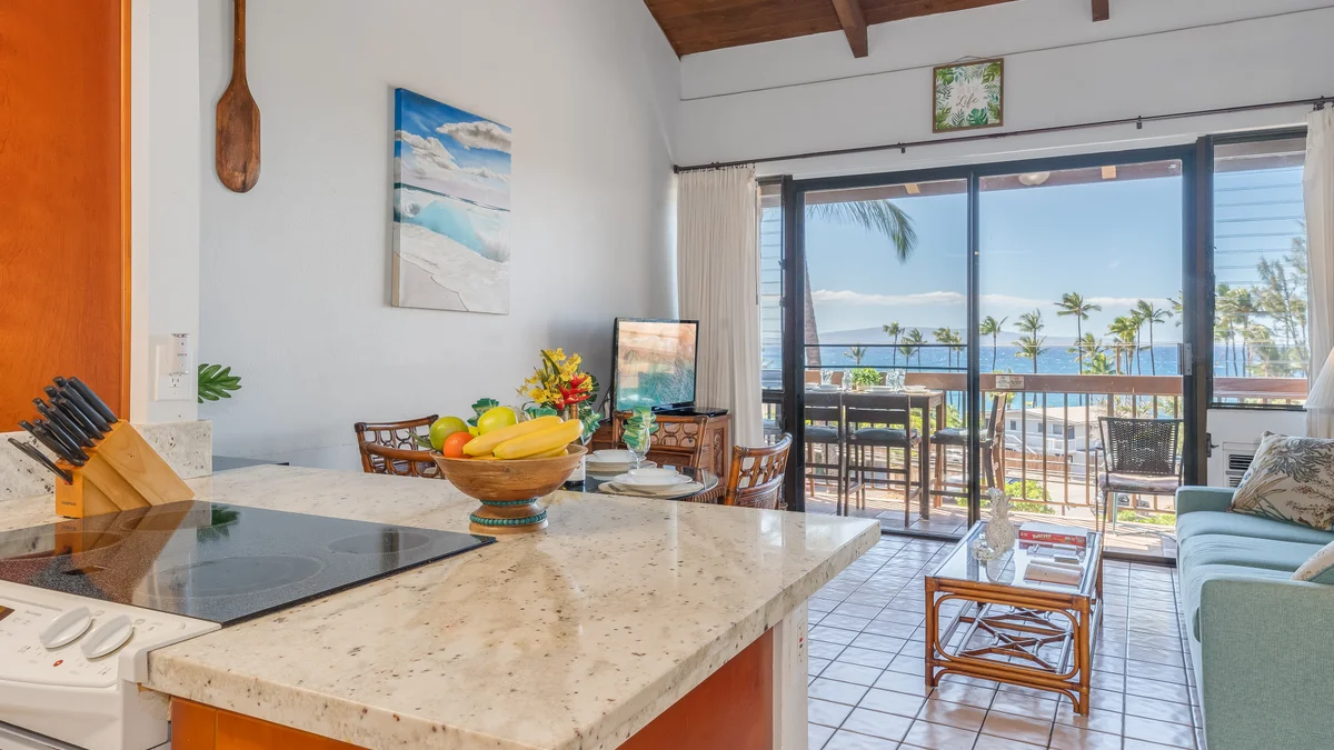Maui Vista 1417