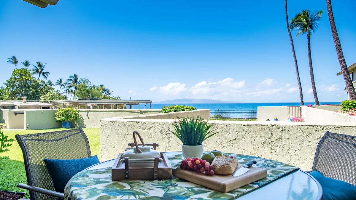 Shores of Maui 109