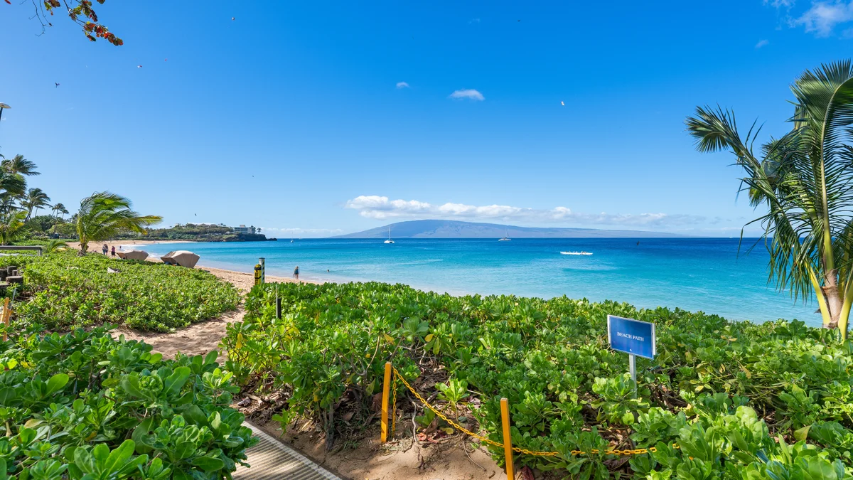 Maui Kaanapali Villas 119