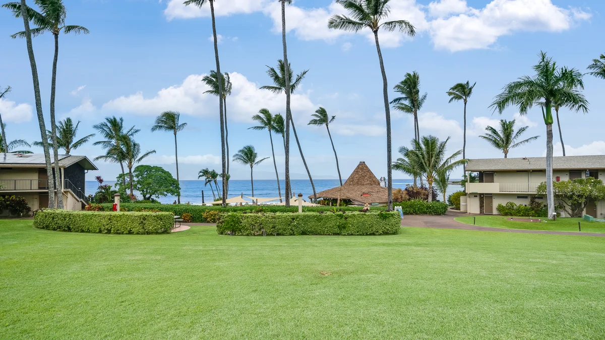 Napili Shores E237